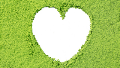 Matcha Tea and Heart Health: A Scientific Look at the Potential Benefits for Cardiovascular Health
