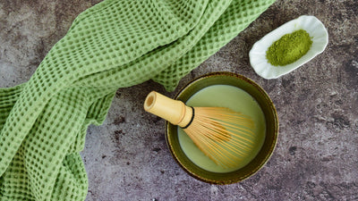 How to Make Matcha: 3 Ways to Prepare and Savour Matcha Tea