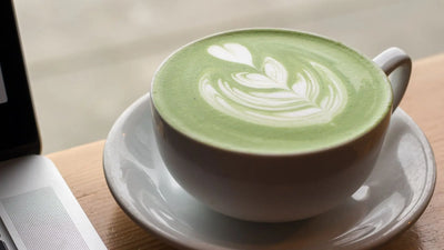 Matcha Versus Coffee: The Ultimate Caffeine Showdown