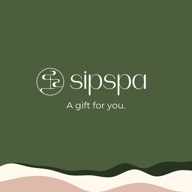 Sipspa Gift Card