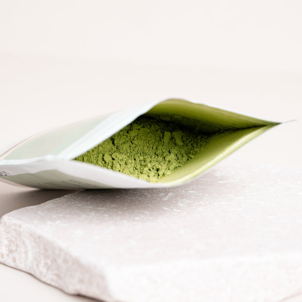 Everyday Matcha Starter Set (Glass)