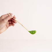 Ceremonial Grade Matcha (100g) - New!