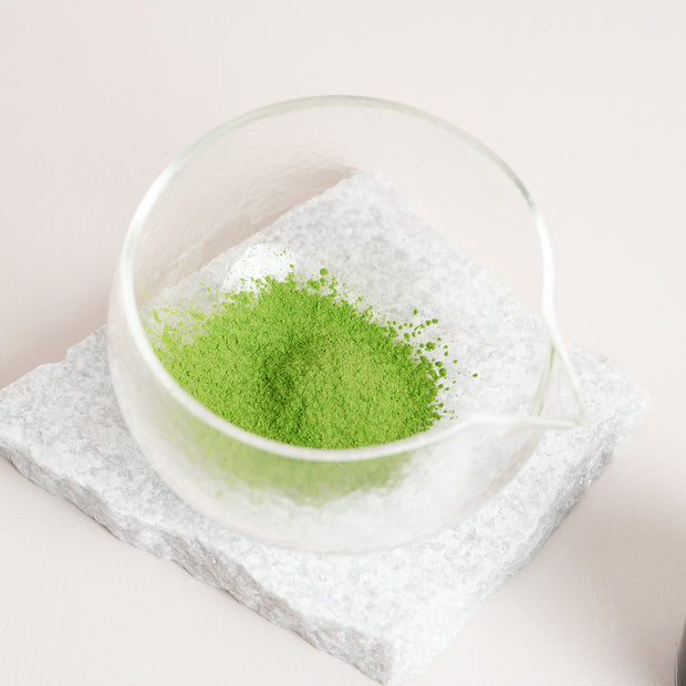 Ceremonial Grade Matcha (100g) - New!